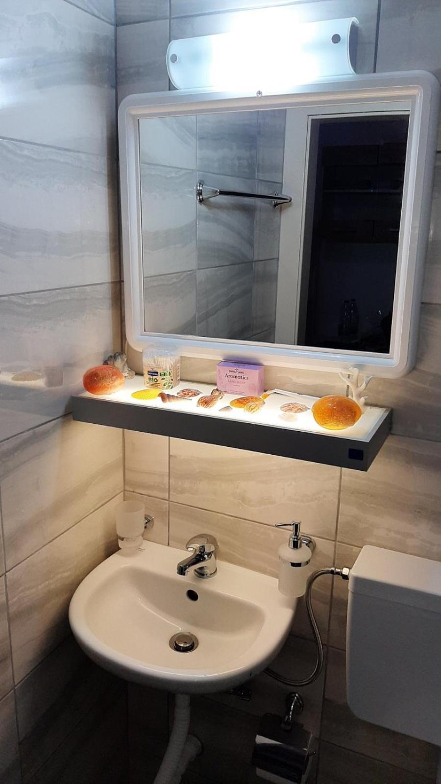 Villa Kotetsi - Rooms To Let - Volissos - Chios Kamer foto