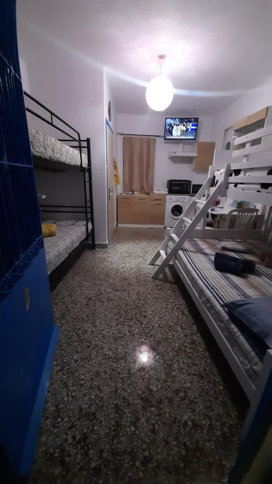 Villa Kotetsi - Rooms To Let - Volissos - Chios Kamer foto