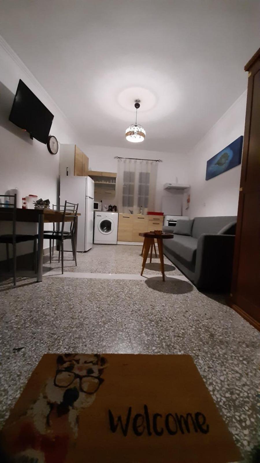 Villa Kotetsi - Rooms To Let - Volissos - Chios Kamer foto