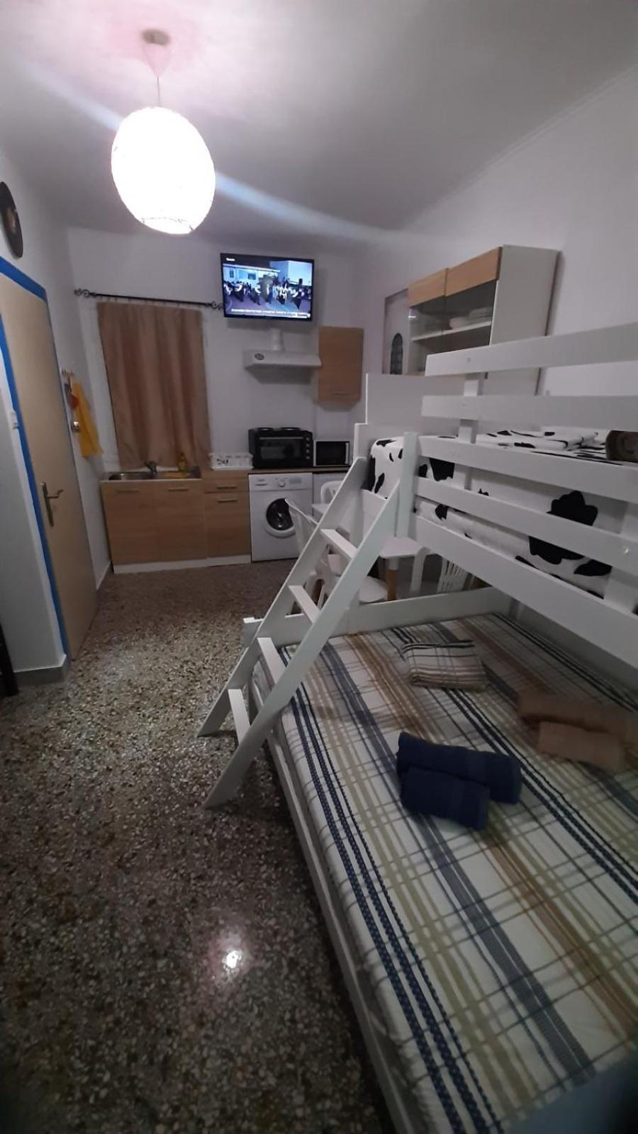 Villa Kotetsi - Rooms To Let - Volissos - Chios Kamer foto