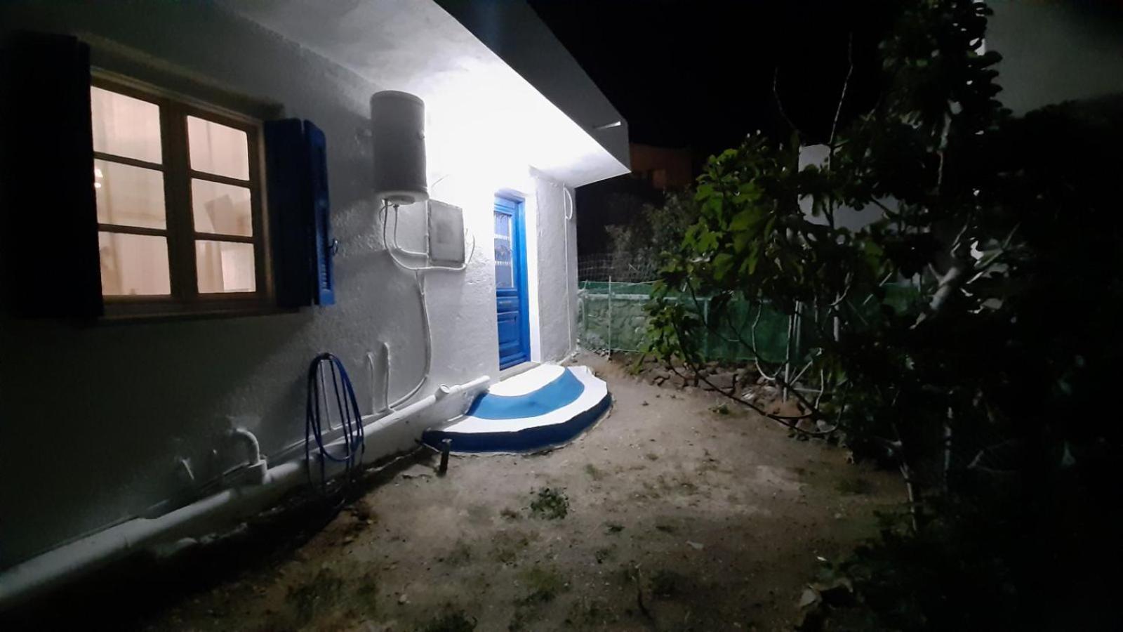 Villa Kotetsi - Rooms To Let - Volissos - Chios Kamer foto