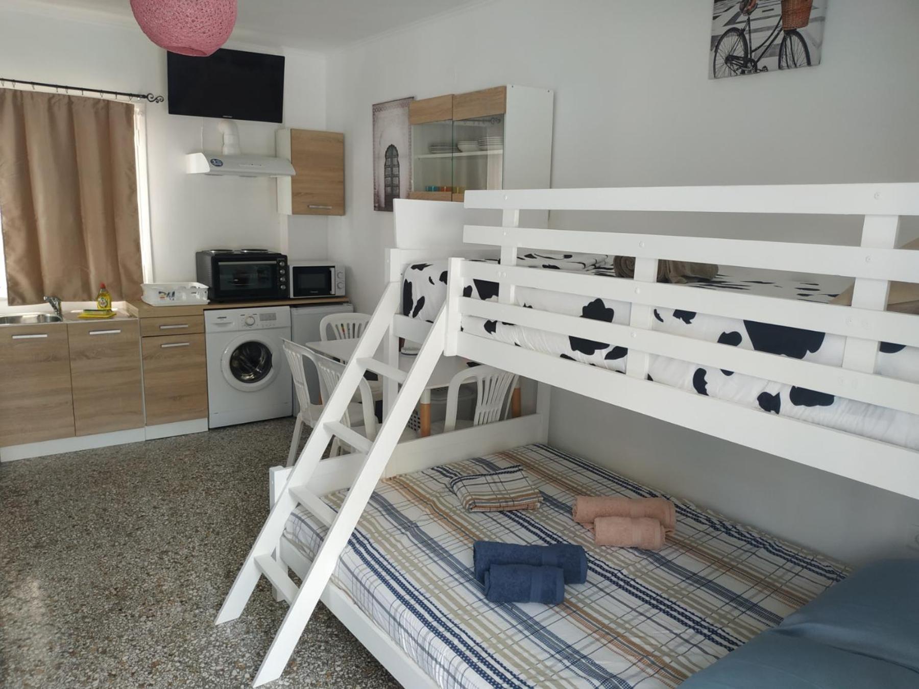Villa Kotetsi - Rooms To Let - Volissos - Chios Kamer foto